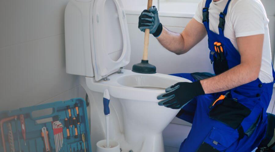 Local expert plumbing services in Kirby, OH